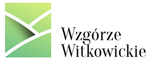 logo Wzgórze Witkowickiee